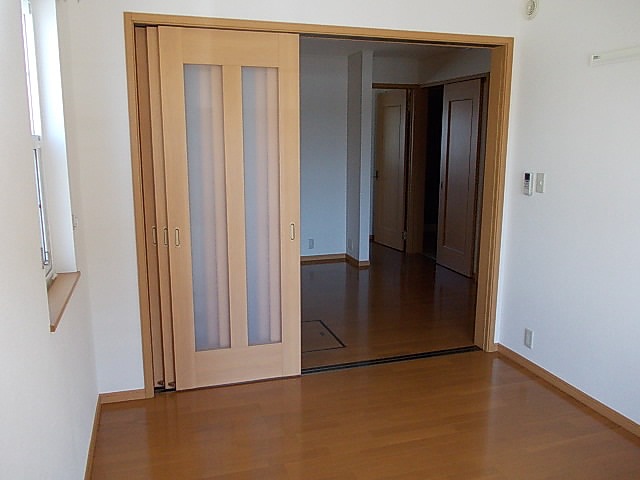 3/14 リビング/ダイニング