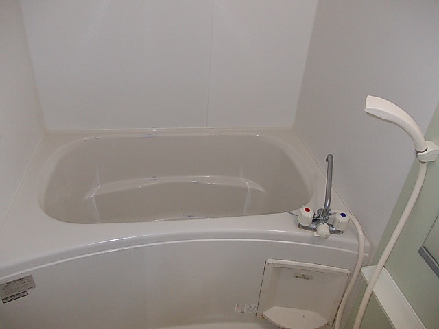 7/14 浴室