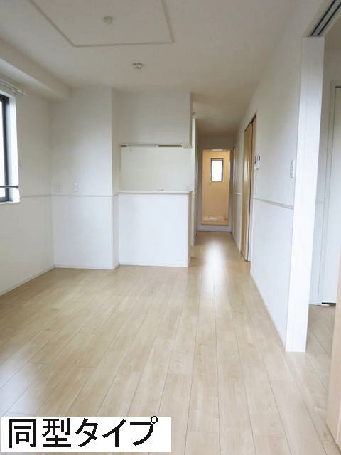 4/26 リビング/ダイニング