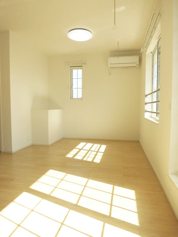 4/20 リビング/ダイニング