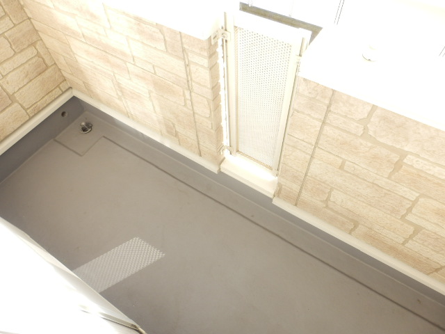 15/30 バルコニー