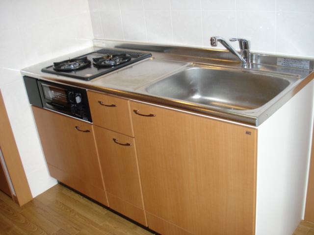 9/30 キッチン