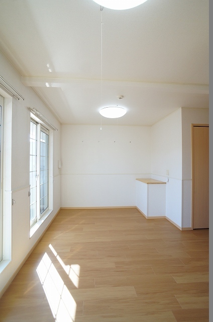 3/26 リビング/ダイニング