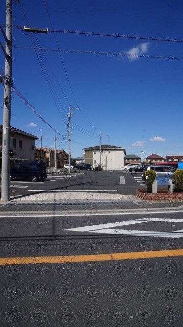 13/20 エントランス