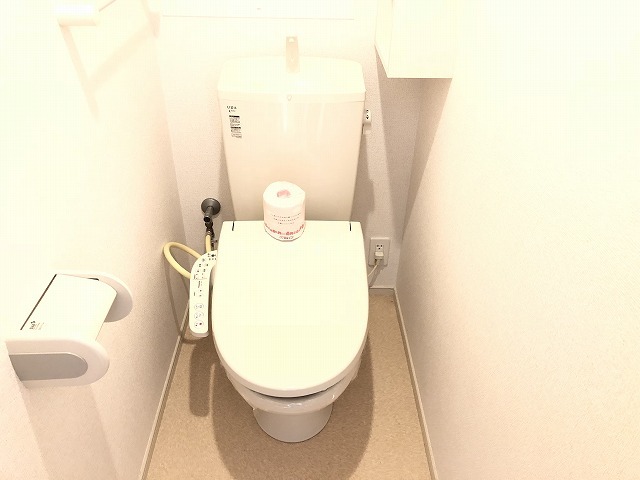 8/23 トイレ