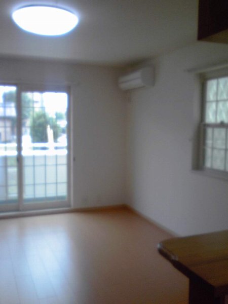 3/21 リビング/ダイニング