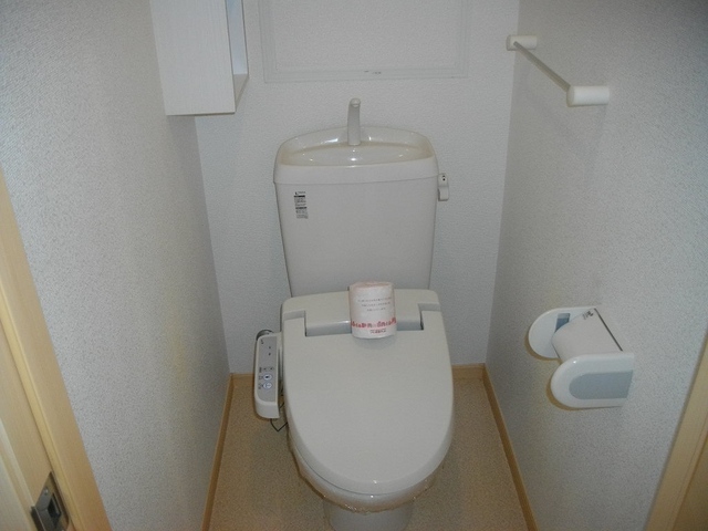 9/20 トイレ