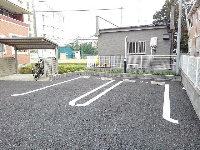 14/24 駐車場
