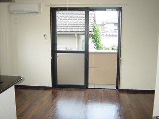 19/30 バルコニー