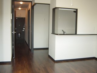 3/30 リビング/ダイニング