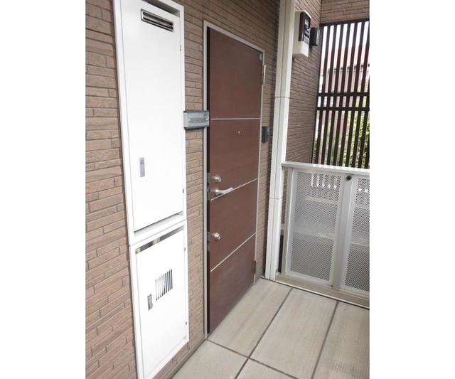 5/6 エントランス