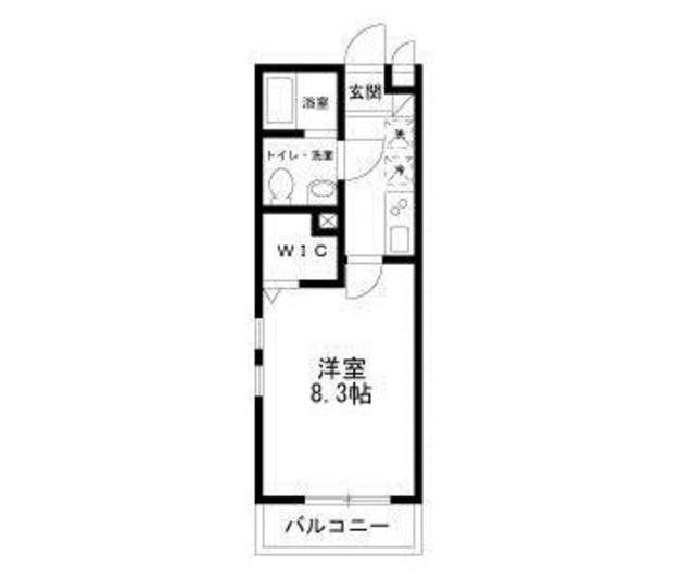 6/30 間取