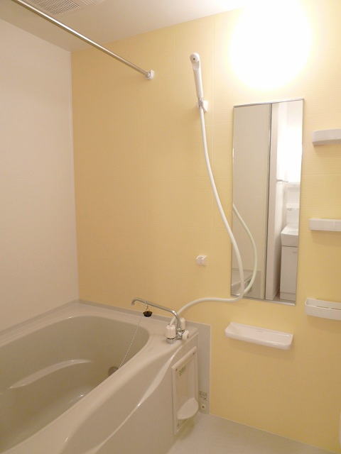 浴室