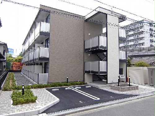 1/14 外観