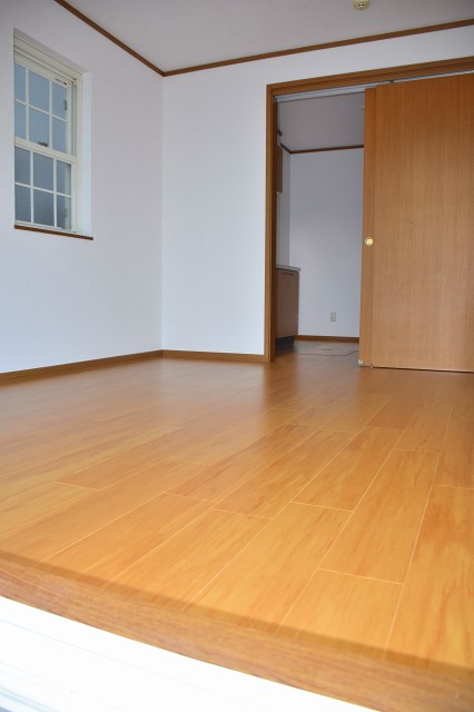 3/20 リビング/ダイニング