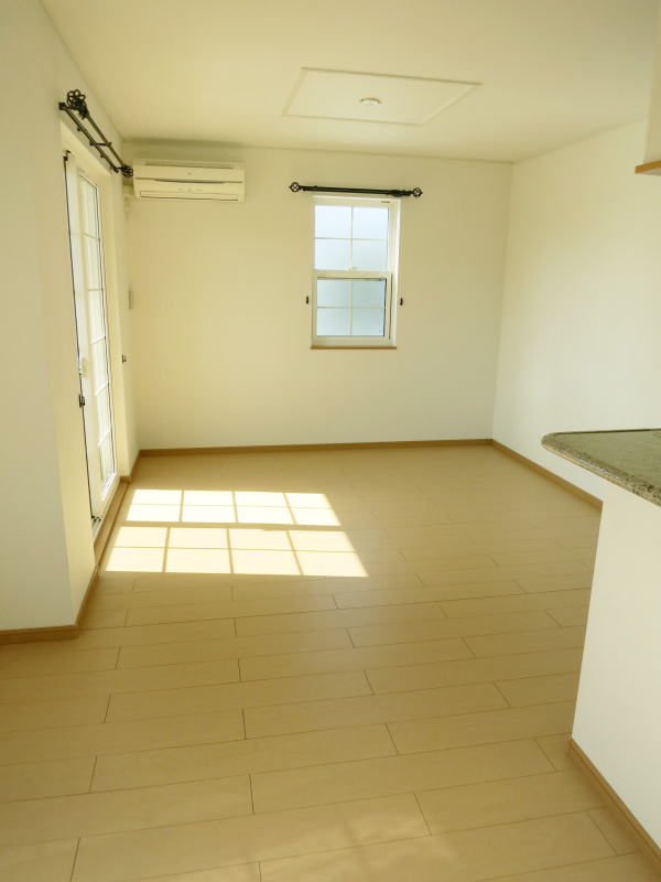 4/30 リビング/ダイニング