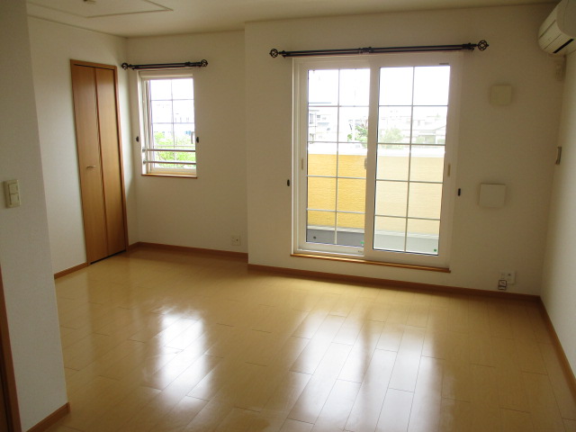 3/28 リビング/ダイニング