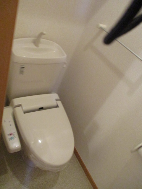10/28 トイレ