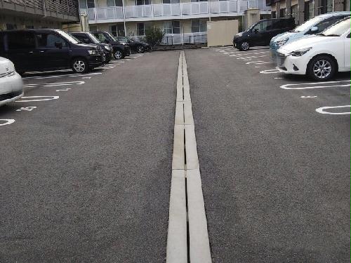 14/24 駐車場