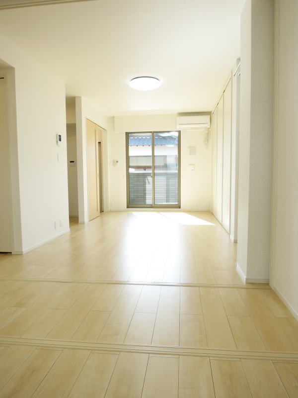 3/24 リビング/ダイニング