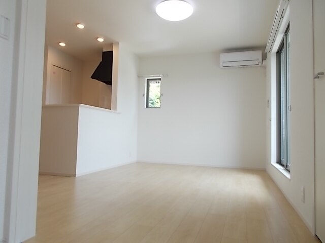 3/20 リビング/ダイニング