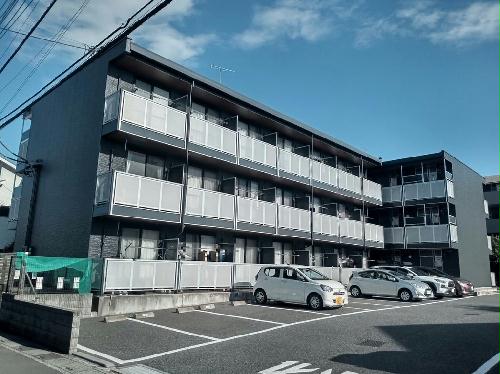 1/23 外観