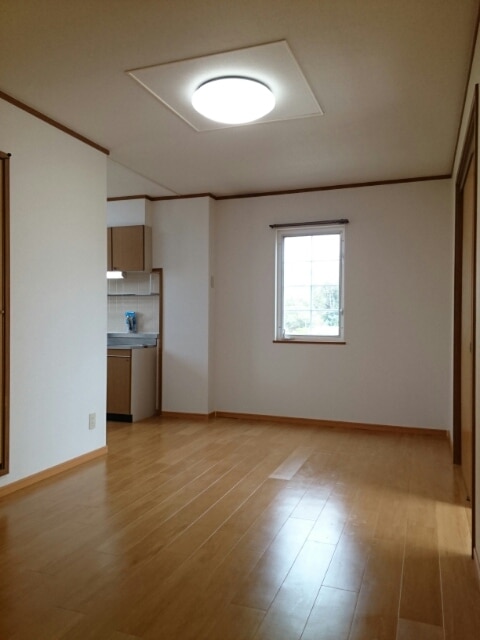 3/20 リビング/ダイニング