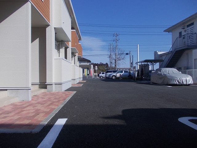 13/20 エントランス