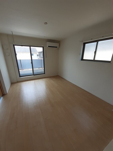 3/20 リビング/ダイニング