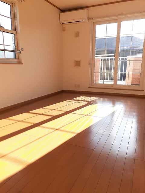 3/20 リビング/ダイニング