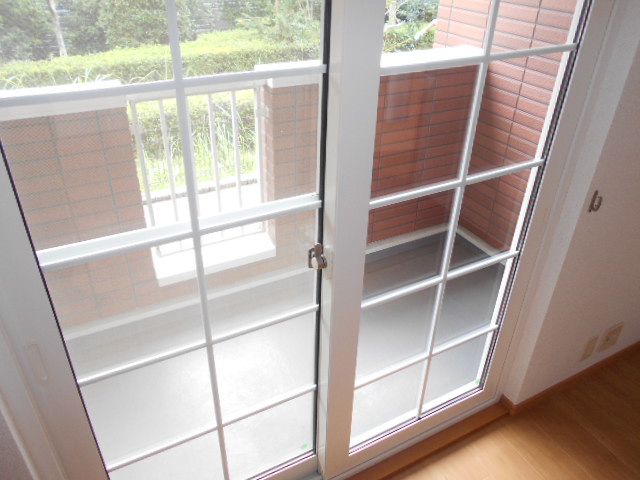 14/30 バルコニー