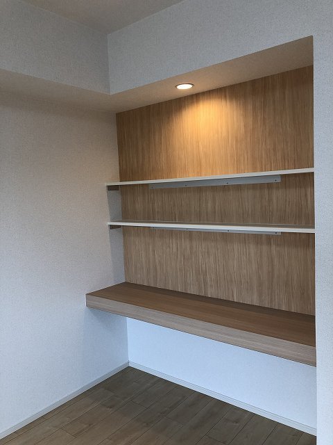 5/25 収納
