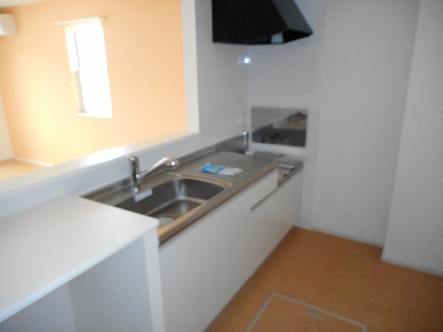 7/20 キッチン