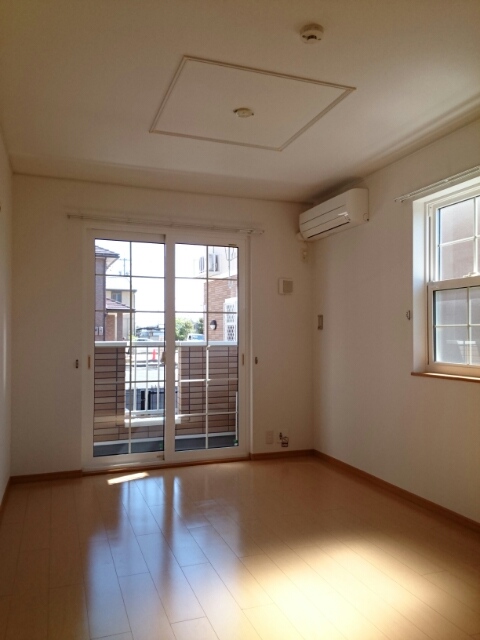 3/24 リビング/ダイニング