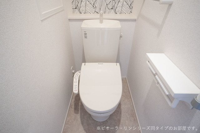 13/28 トイレ