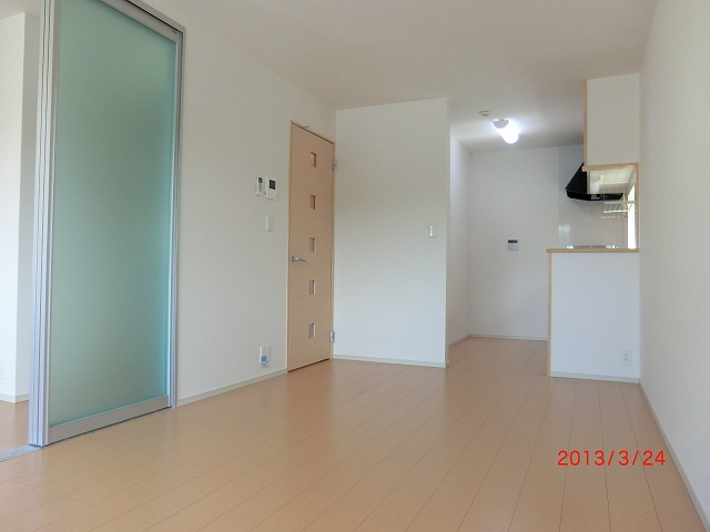 3/30 リビング/ダイニング