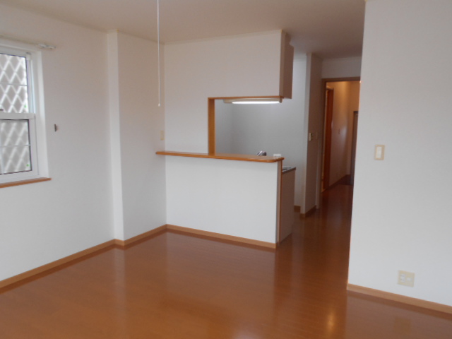 4/28 リビング/ダイニング