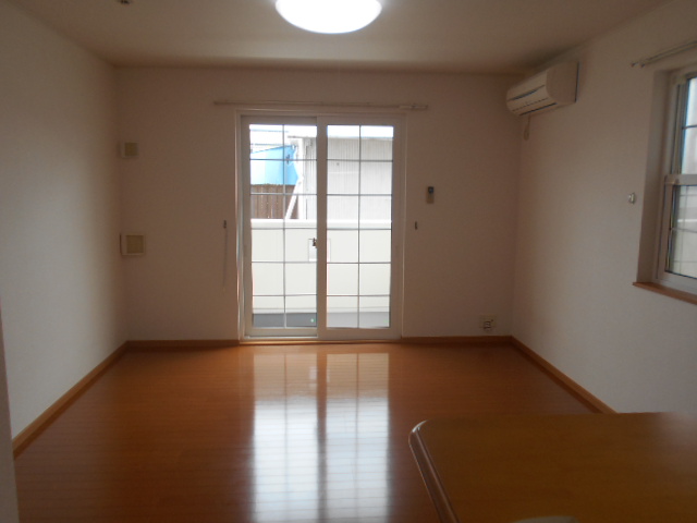 3/28 リビング/ダイニング