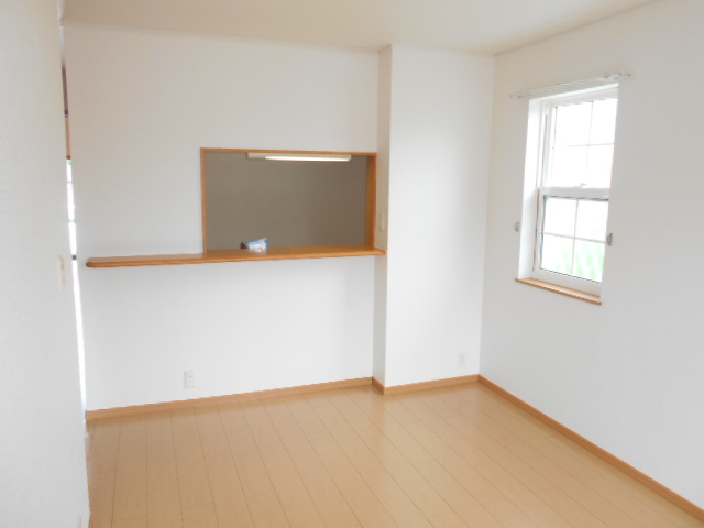 4/28 リビング/ダイニング