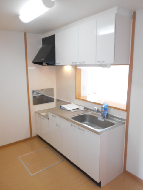 9/28 キッチン