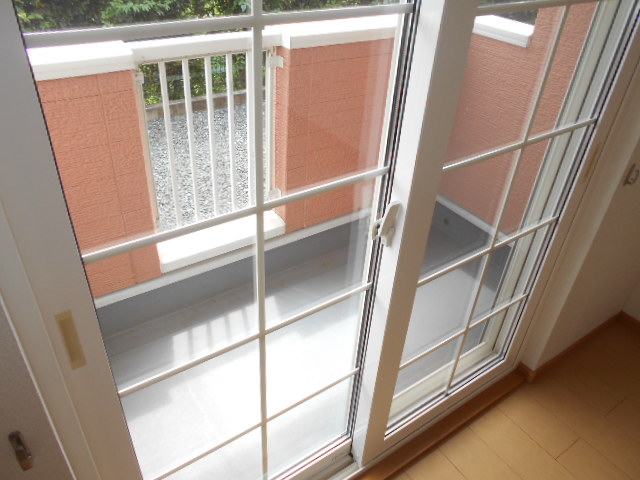 15/28 バルコニー