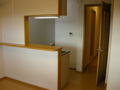 4/30 リビング/ダイニング