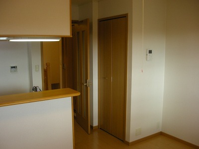 5/30 リビング/ダイニング