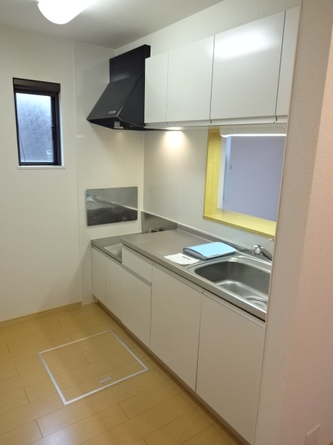 7/21 キッチン