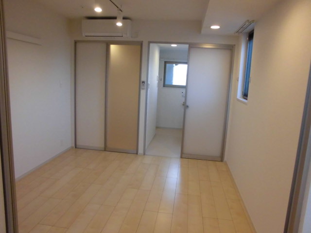 3/27 リビング/ダイニング