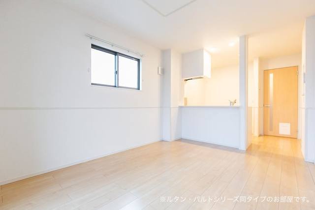 3/25 リビング/ダイニング