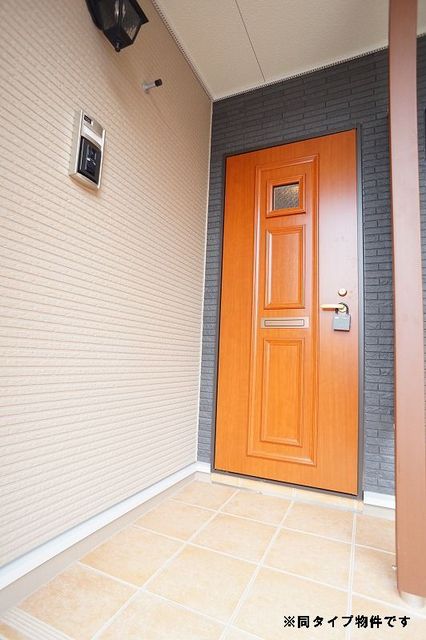 13/20 エントランス