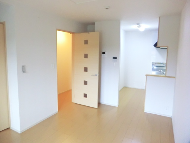 4/28 リビング/ダイニング