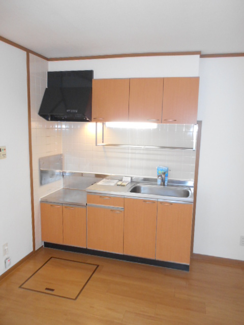 6/28 キッチン