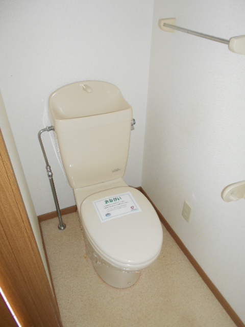 10/28 トイレ